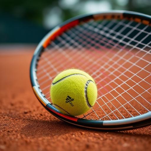 Hoe vaak moet je je tennisracket bespannen?
